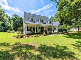6706 Chriswood Dr, Macon, GA 31216