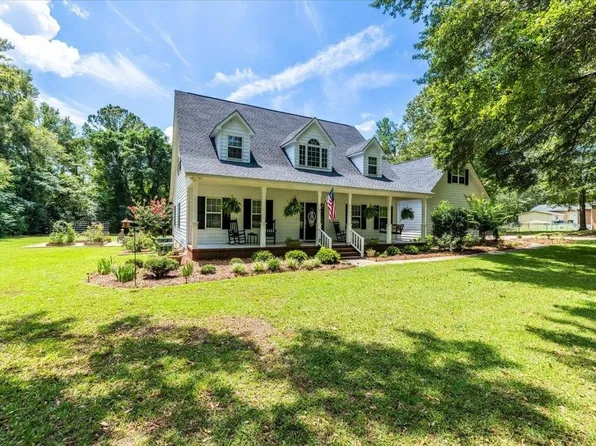 6706 Chriswood Dr, Macon, GA 31216