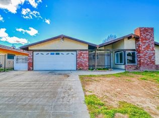 44843 Hanstead Ave, Lancaster, CA 93535