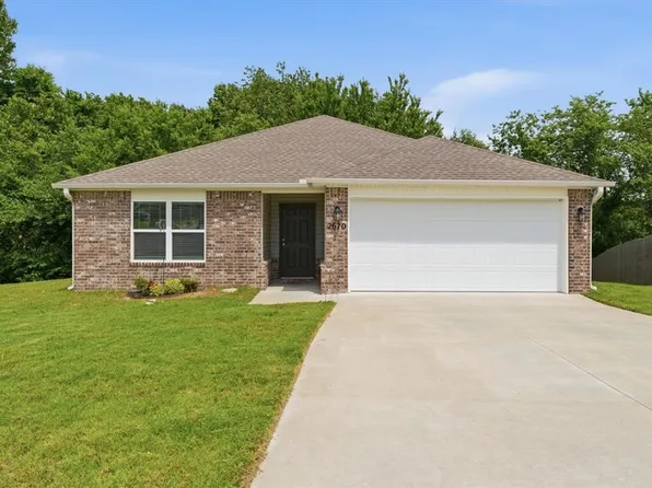 2670 Broken Spoke Ln, Farmington, AR 72730