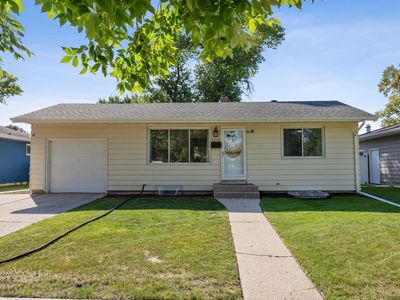 1231 16th St N, Moorhead, MN, 56560