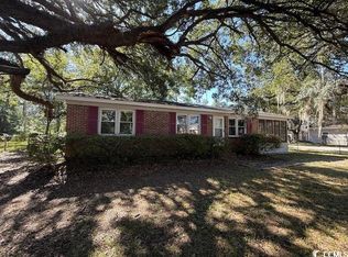 1909 9th Ave, Conway, SC 29527