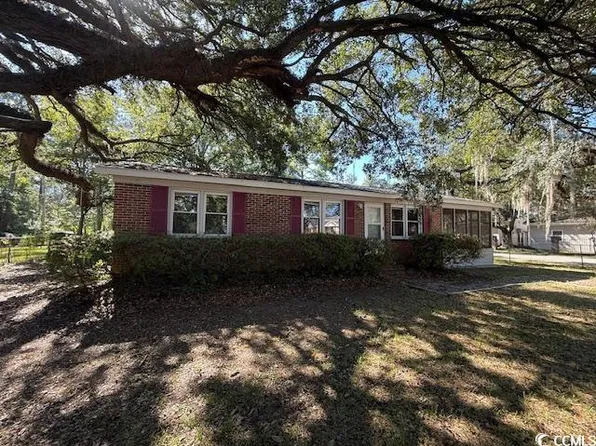 1909 9th Ave., Conway, SC 29526