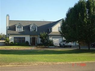 11395 E San Ramon Ave, Clovis, CA 93619