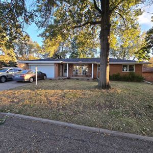 1103 Westview Dr, Normal, IL, 61761