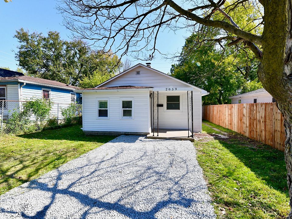 1st image of 2859 N Euclid Ave
