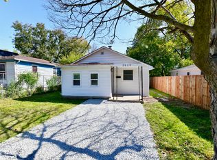 2859 N Euclid Ave, Indianapolis, IN 46218