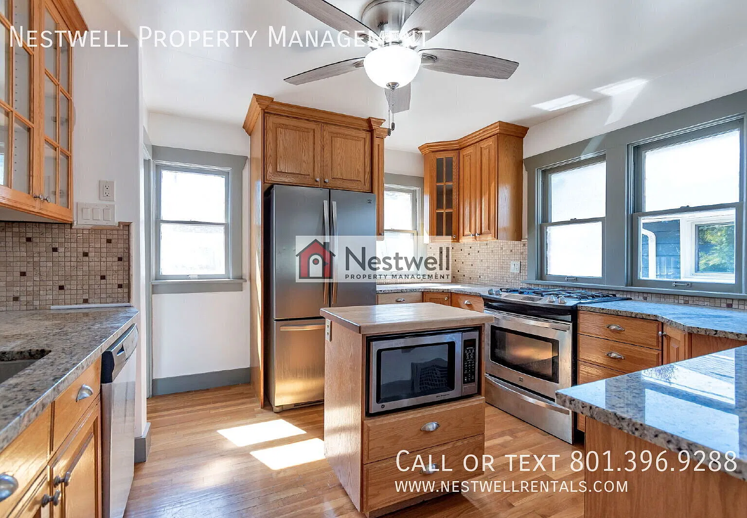 Charming Sugarhouse Bungalow - Salt Lake City! — Photo 4
