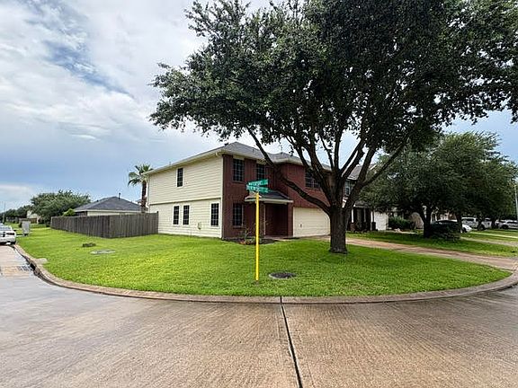 2nd image of 20811 Trenton Valley Ln