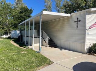 435 32nd Rd UNIT 413, Grand Junction, CO 81520