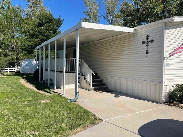435 32nd Rd Unit 413, Grand Junction, CO 81520