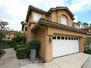 18 Pappagallo Point, Aliso Viejo, CA 92656
