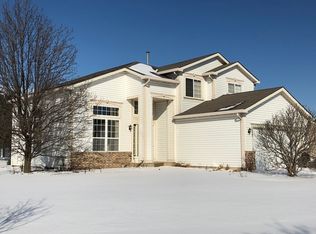 177 Willow Bnd, Bolingbrook, IL 60490