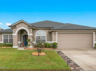 6443 Blue Leaf Ln, Jacksonville, FL 32244