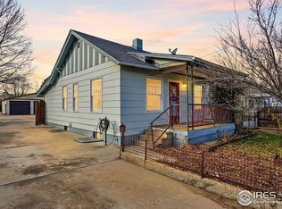 4635 Teller St, Wheat Ridge, CO 80033