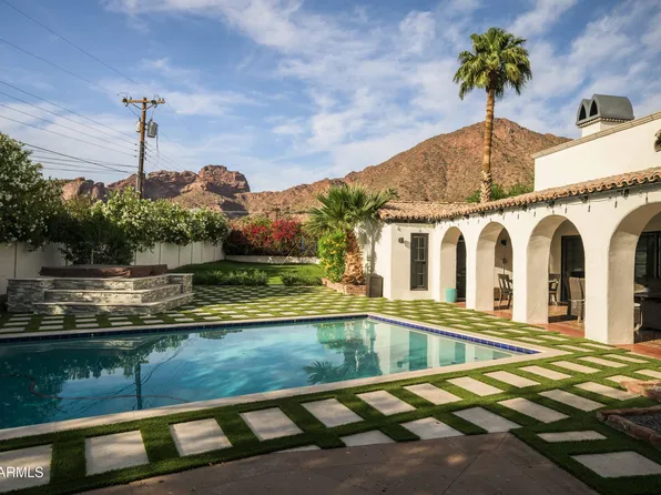 4616 N ROYAL PALM Circle, Phoenix, AZ 85018