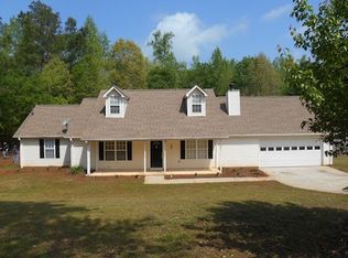 140 Aristocratic Way, Locust Grove, GA 30248