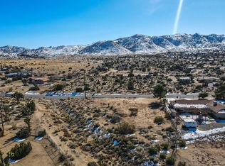 57980 San Andreas Rd, Yucca Valley, CA 92284