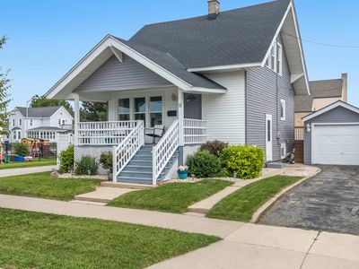 11 E 10th St, Fond Du Lac, WI, 54935