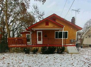 186 The Brooklands Ave, Akron, OH 44305