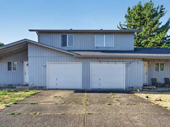 30 T St, Springfield, OR 97477