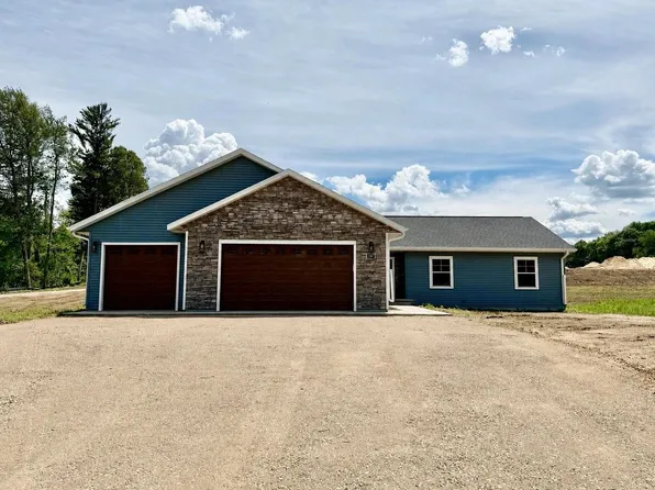 1347 Knapp Street, WI 54728
