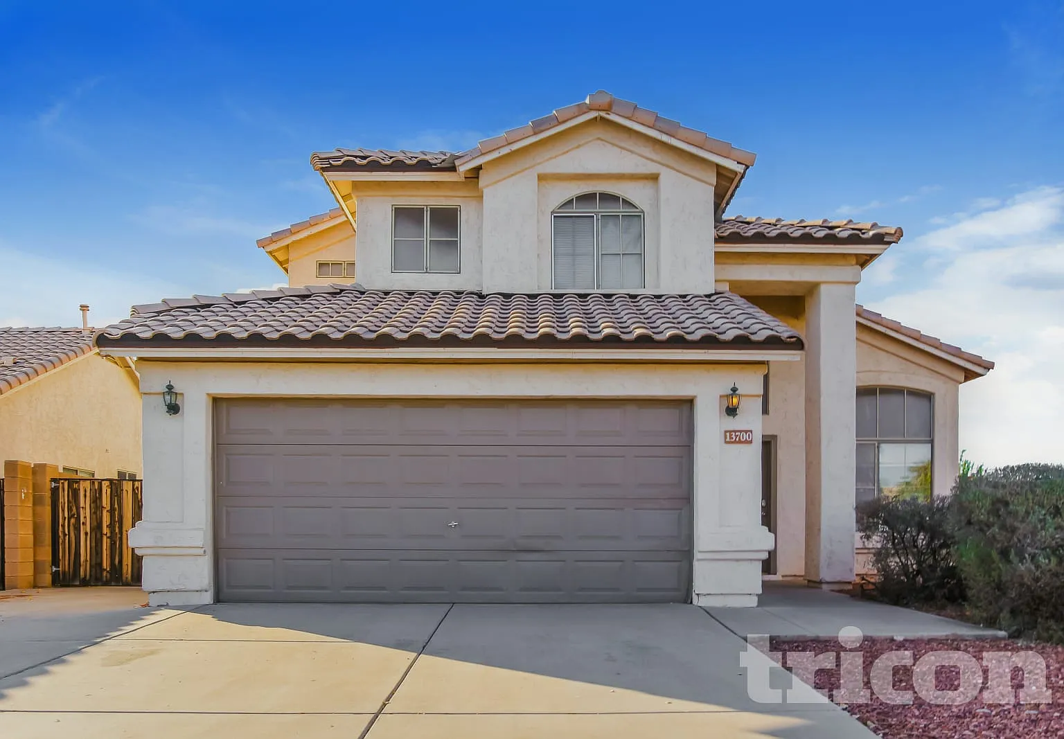 13700 N 82nd Lane Peoria AZ — Photo 1