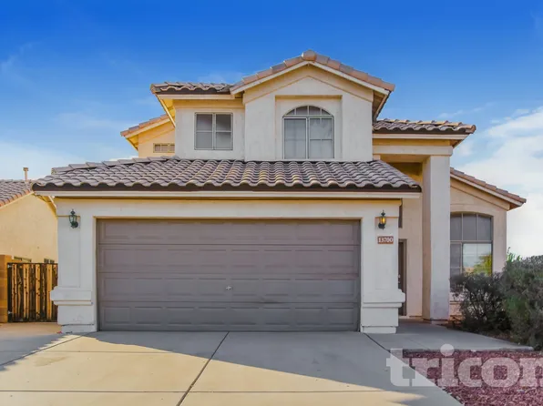 13700 N 82nd Ln, Peoria, AZ 85381