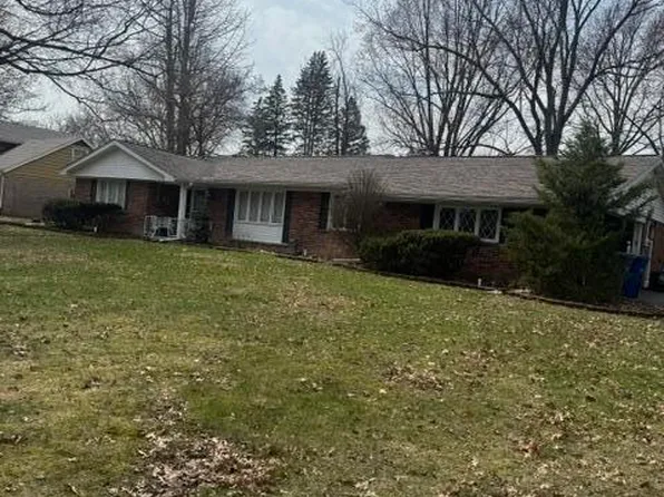 1964 Heatherwood Dr, Toledo, OH 43614