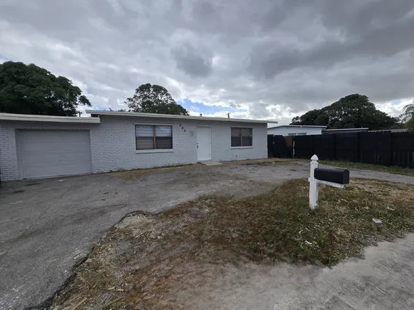 280 NW 31st Ave, Pompano Beach, FL 33311