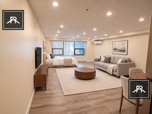 3rd image of 1026 Commonwealth Ave #205