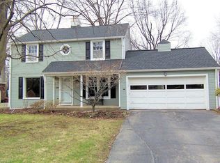 180 Wolcott Dr, Boardman, OH 44512