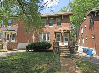 7731 Arthur Ave, Saint Louis, MO 63117