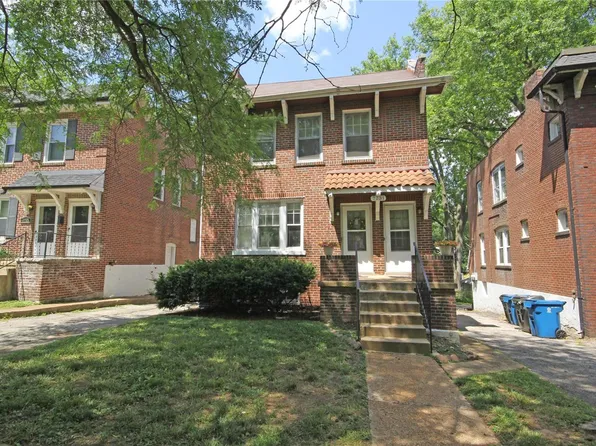 7731 Arthur Ave, Saint Louis, MO 63117