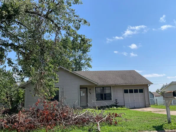 704 W 47th Pl S, Sand Springs, OK 74063