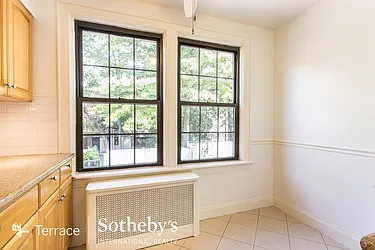Rented by Terrace Sotheby's International Realty