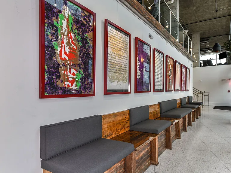 The Gallery at Mills Park — Photo 10