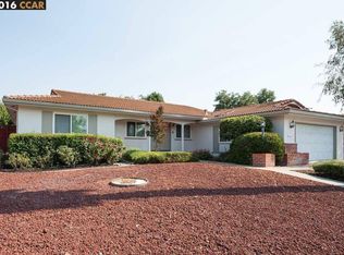 3440 Chugach Pl, Concord, CA