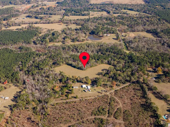 0 Mont Hall Rd, Hallsville, TX 75650