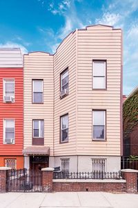 45 Cornelia St, Brooklyn, NY, 11221