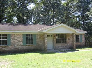 6563 Rabbit Ct, Theodore, AL 36582