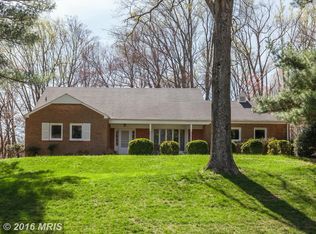 100 Shaw Ave, Silver Spring, MD 20904