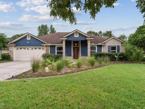 2744 CHELSEA COVE Drive, Jacksonville, FL 32223