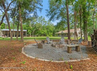 27295 Tarbel Rd, Brooksville, FL 34602