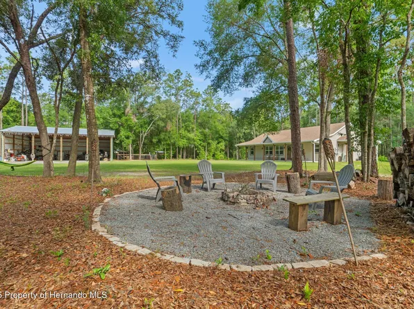 27295 Tarbel Rd, Brooksville, FL 34602