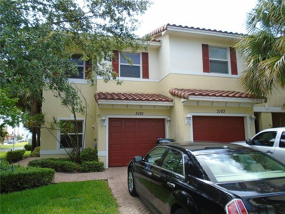1st image of 3101 NW 25th Way #66