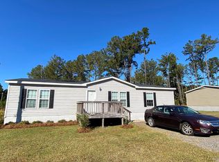 1177 Egg And Butter Rd N, Ochlocknee, GA 31773