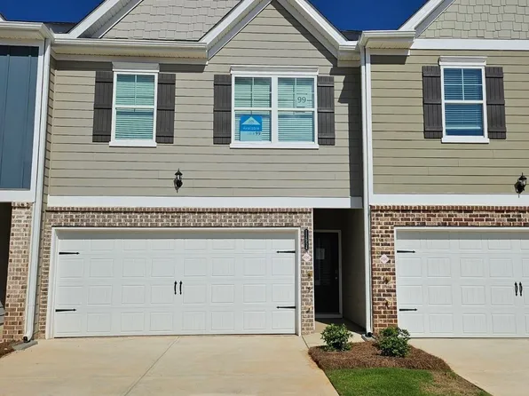 11654 Chatham Dr #99, Hampton, GA 30228