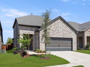 2508 Flaxfield Ln, Forney, TX 75126