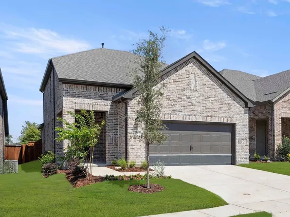 2508 Flaxfield Ln, Forney, TX 75126